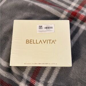 NEW Bellavita perfume gift set